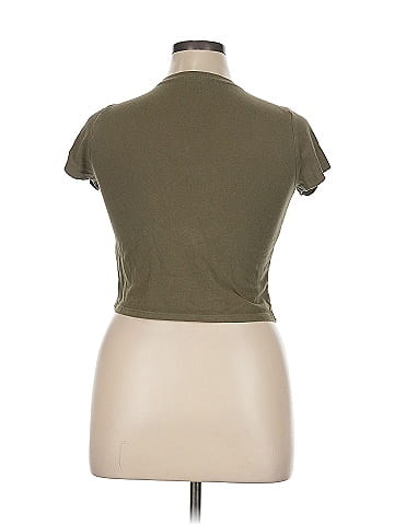 True Craft Short Sleeve T-Shirt (view 2)