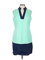 Sail To Sable Casual Dress