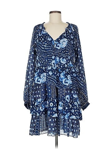 Hale Bob Casual Dress (view 1)