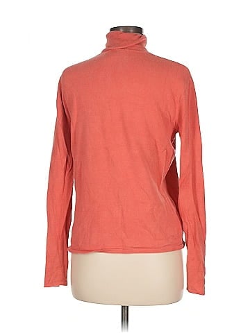Chico's Design Silk Pullover Sweater (view 2)