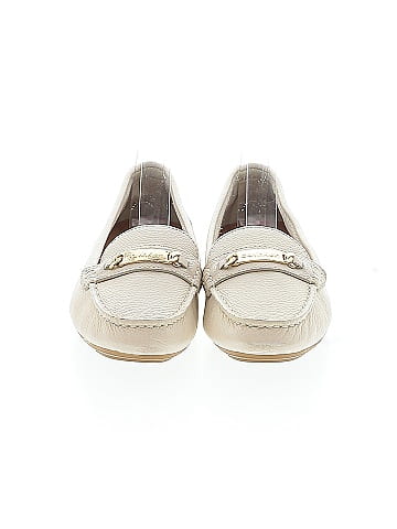 Calvin Klein Flats (view 2)