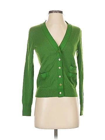 J.Crew Wool Cardigan (view 1)