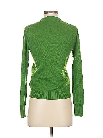 J.Crew Wool Cardigan (view 2)