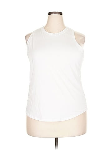 all in motion Sleeveless Top (view 1)