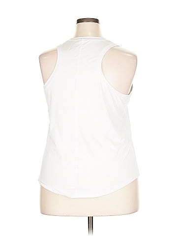 all in motion Sleeveless Top (view 2)