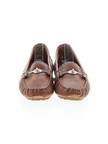 Coach Flats (view 2)