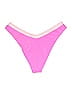 Vestique Color Block Pink Swimsuit Bottoms Size M - photo 2