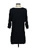 Express Black Pullover Sweater Size S - photo 2