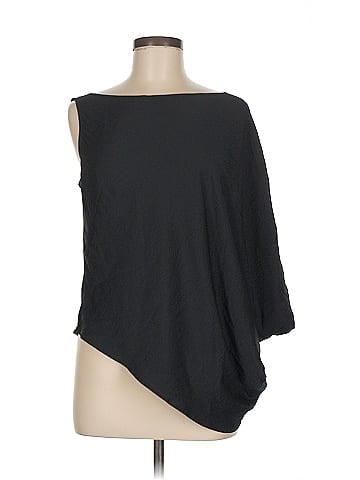 KF/KaufmanFranco Collective Sleeveless Blouse (view 1)