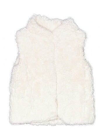 Carter's Faux Fur Vest (view 1)