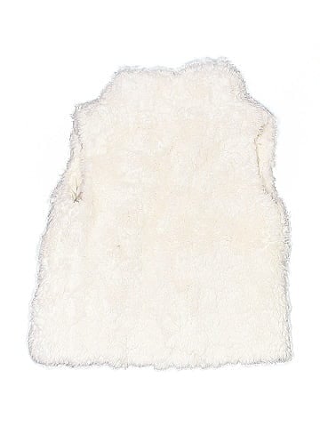 Carter's Faux Fur Vest (view 2)