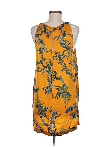 Elizabeth and James Sleeveless Blouse (view 2)