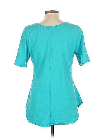 Fresh Produce Short Sleeve T-Shirt (view 2)