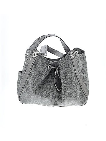 MICHAEL Michael Kors Bucket Bag (view 1)