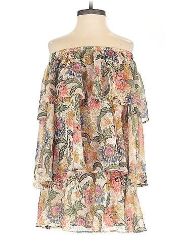 Show Me Your Mumu Romper (view 1)