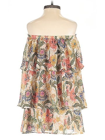 Show Me Your Mumu Romper (view 2)
