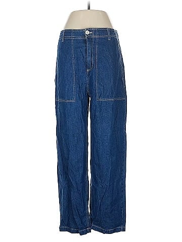 Brixton Jeans (view 1)