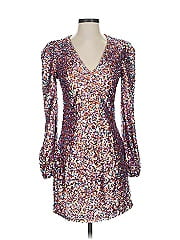 Ml Monique Lhuillier Cocktail Dress