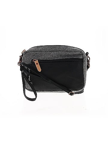 Petunia Pickle Bottom Crossbody Bag (view 1)