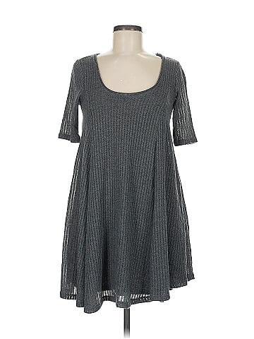 Ecote Casual Dress (view 1)