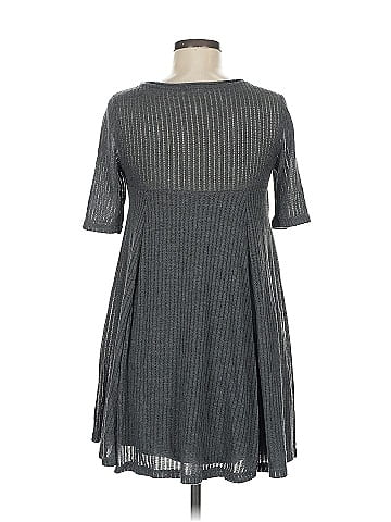 Ecote Casual Dress (view 2)