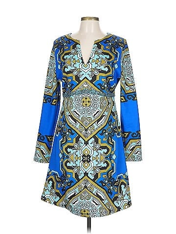 Hale Bob Casual Dress (view 1)