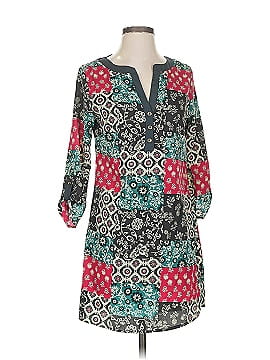 Peppermint Casual Dress