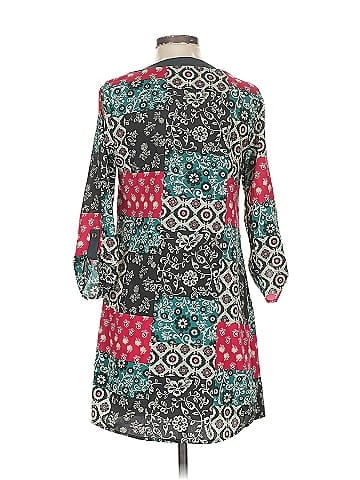 Peppermint Casual Dress (view 2)