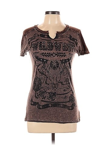 Koral Short Sleeve T-Shirt (view 1)