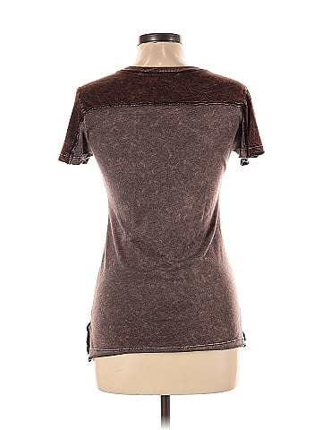 Koral Short Sleeve T-Shirt (view 2)