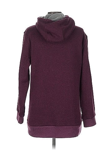 Burton Durable Goods Zip Up Hoodie (view 2)