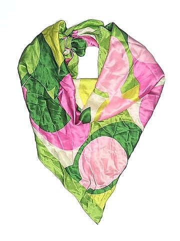 Coach Scarf (view 1)