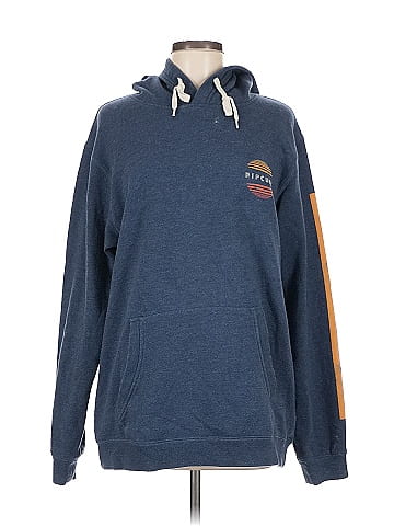 Rip Curl Sweatshirt (view 1)