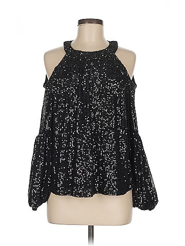 CeCe Sleeveless Blouse (view 1)