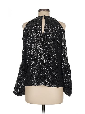 CeCe Sleeveless Blouse (view 2)