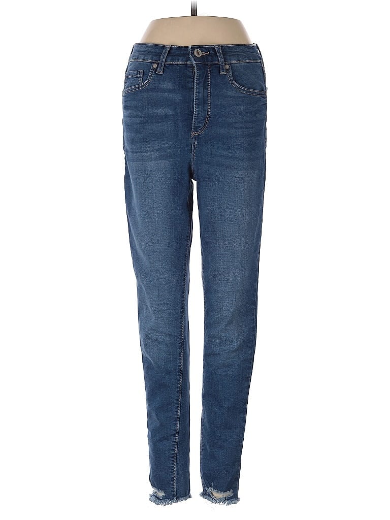 Click to view more detailed imagery on our partner's website Pre-owned Sofia Jeans By Sofia Vergara Jeans In Blue