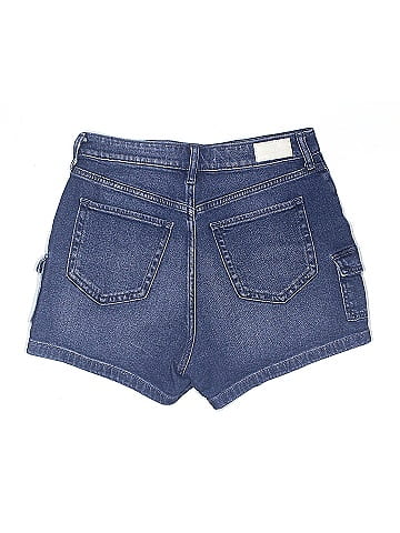 Hollister Denim Shorts (view 2)