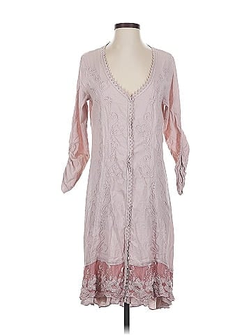Soft Surroundings Casual Dress (view 1)