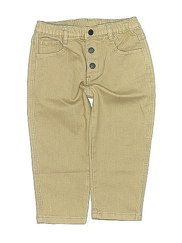 easy-peasy Khakis (view 1)