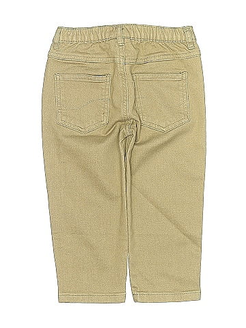 easy-peasy Khakis (view 2)