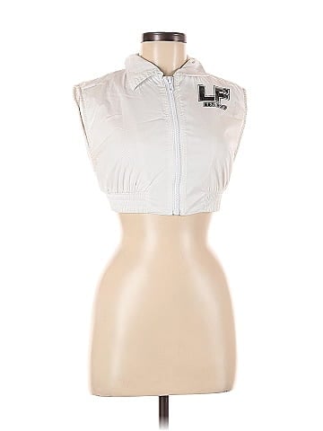 LF The Brand Vest (view 1)