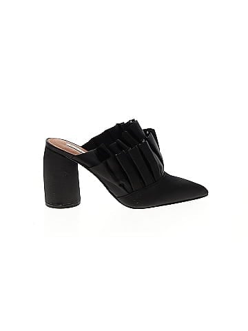 & Other Stories Mule/Clog (view 1)