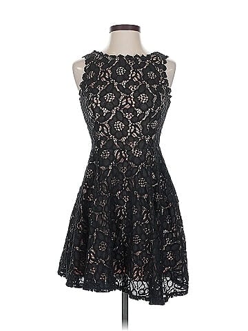 City Studio Cocktail Dress (view 1)