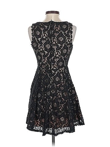 City Studio Cocktail Dress (view 2)