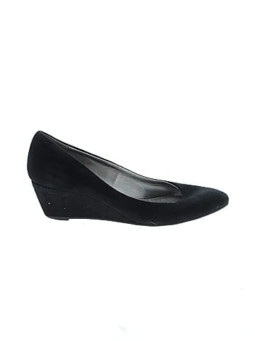 Bandolino Wedges (view 1)