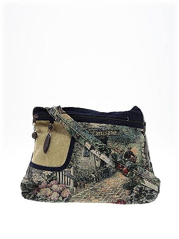 Assorted Brands Crossbody Bag (view 1)