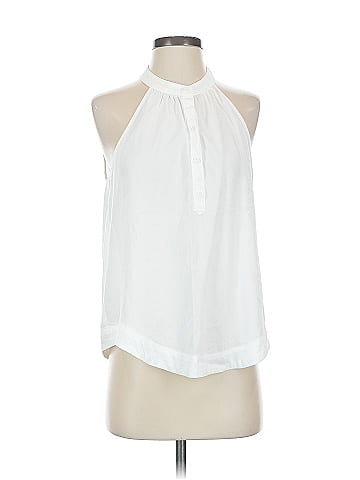 Cloth & Stone Sleeveless Blouse (view 1)
