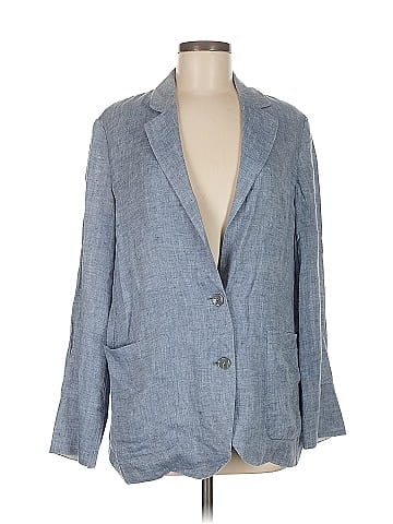 Theory Blazer (view 1)