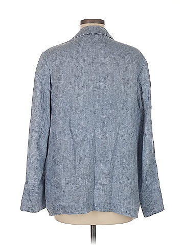 Theory Blazer (view 2)