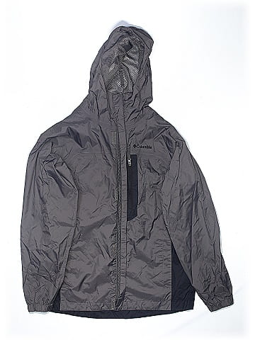 Columbia Windbreaker (view 1)